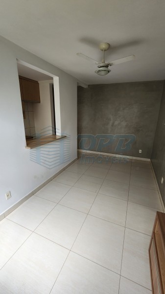 OPB Imóveis | Imobiliária em Ribeirão Preto | SP - Apartamento - Ipiranga - Ribeirão Preto