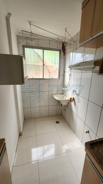 OPB Imóveis | Imobiliária em Ribeirão Preto | SP - Apartamento - Ipiranga - Ribeirão Preto