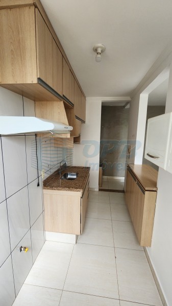 OPB Imóveis | Imobiliária em Ribeirão Preto | SP - Apartamento - Ipiranga - Ribeirão Preto