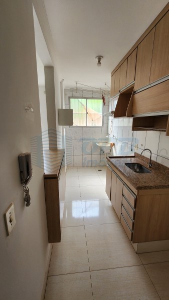 OPB Imóveis | Imobiliária em Ribeirão Preto | SP - Apartamento - Ipiranga - Ribeirão Preto