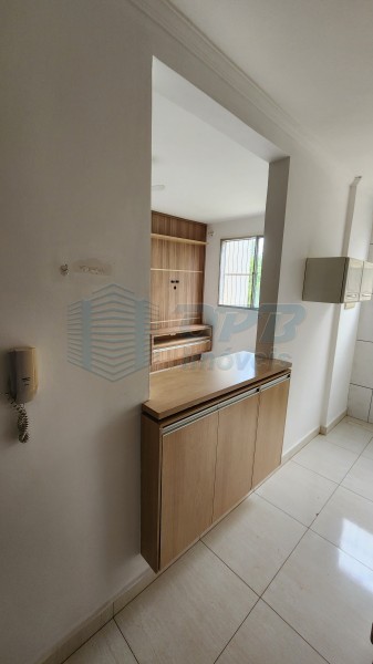 OPB Imóveis | Imobiliária em Ribeirão Preto | SP - Apartamento - Ipiranga - Ribeirão Preto