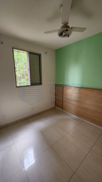 OPB Imóveis | Imobiliária em Ribeirão Preto | SP - Apartamento - Ipiranga - Ribeirão Preto