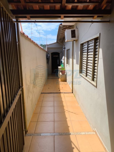 OPB Imóveis | Imobiliária em Ribeirão Preto | SP - Casa - VILA TAMANDARE - Ribeirão Preto