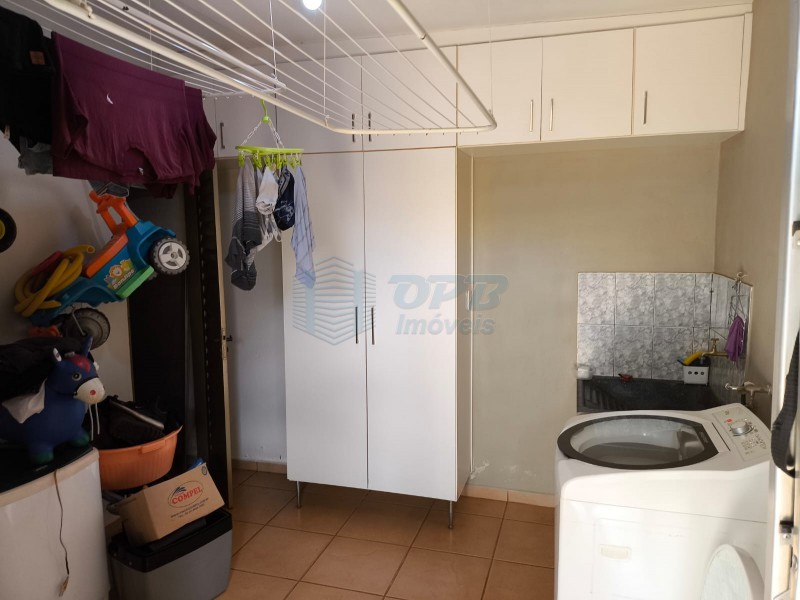 OPB Imóveis | Imobiliária em Ribeirão Preto | SP - Casa - VILA TAMANDARE - Ribeirão Preto