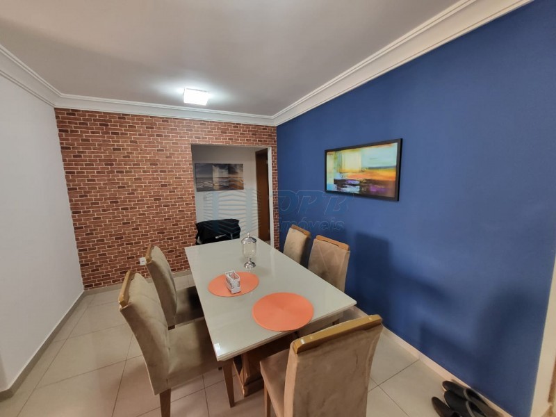 OPB Imóveis | Imobiliária em Ribeirão Preto | SP - Apartamento - Jardim Botânico - Ribeirão Preto