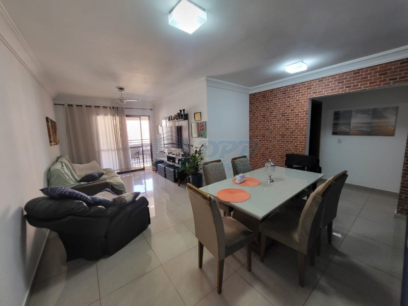 OPB Imóveis | Imobiliária em Ribeirão Preto | SP - Apartamento - Jardim Botânico - Ribeirão Preto