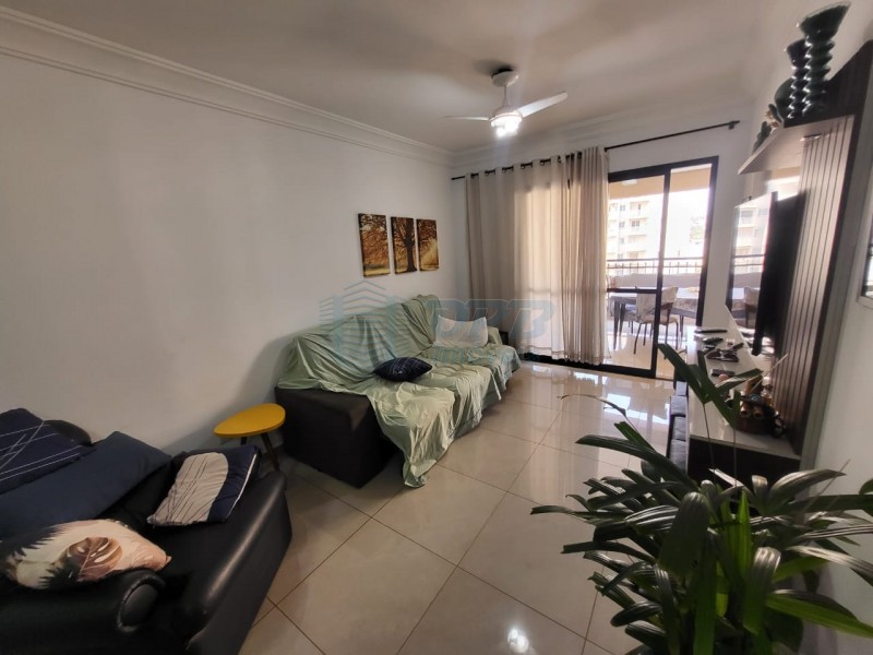 OPB Imóveis | Imobiliária em Ribeirão Preto | SP - Apartamento - Jardim Botânico - Ribeirão Preto