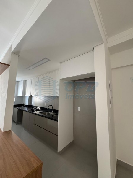 OPB Imóveis | Imobiliária em Ribeirão Preto | SP - Apartamento - Jardim Sumare - Ribeirão Preto