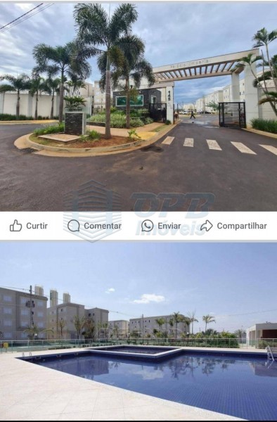 OPB Imóveis | Imobiliária em Ribeirão Preto | SP - Apartamento - RESERVA REAL  - Ribeirão Preto