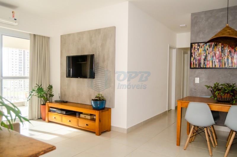 OPB Imóveis | Imobiliária em Ribeirão Preto | SP - Apartamento - QUINTA DA PRIMAVERA - Ribeirão Preto