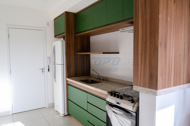 OPB Imóveis | Imobiliária em Ribeirão Preto | SP - Apartamento - QUINTA DA PRIMAVERA - Ribeirão Preto