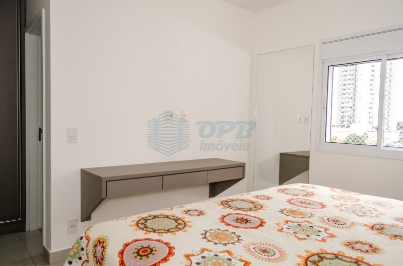 OPB Imóveis | Imobiliária em Ribeirão Preto | SP - Apartamento - QUINTA DA PRIMAVERA - Ribeirão Preto