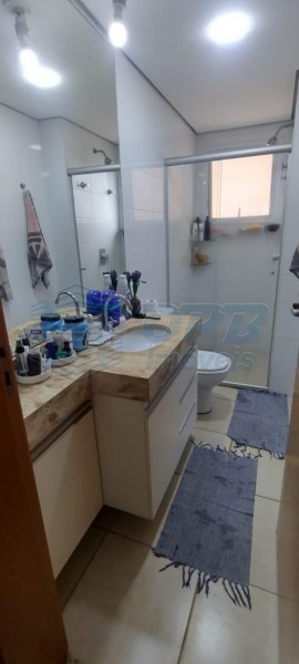 OPB Imóveis | Imobiliária em Ribeirão Preto | SP - Apartamento - Jardim Botânico - Ribeirão Preto