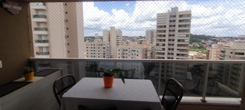 OPB Imóveis | Imobiliária em Ribeirão Preto | SP - Apartamento - Jardim Botânico - Ribeirão Preto