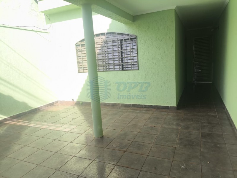 OPB Imóveis | Imobiliária em Ribeirão Preto | SP - Casa - Vila Virgínia - Ribeirão Preto