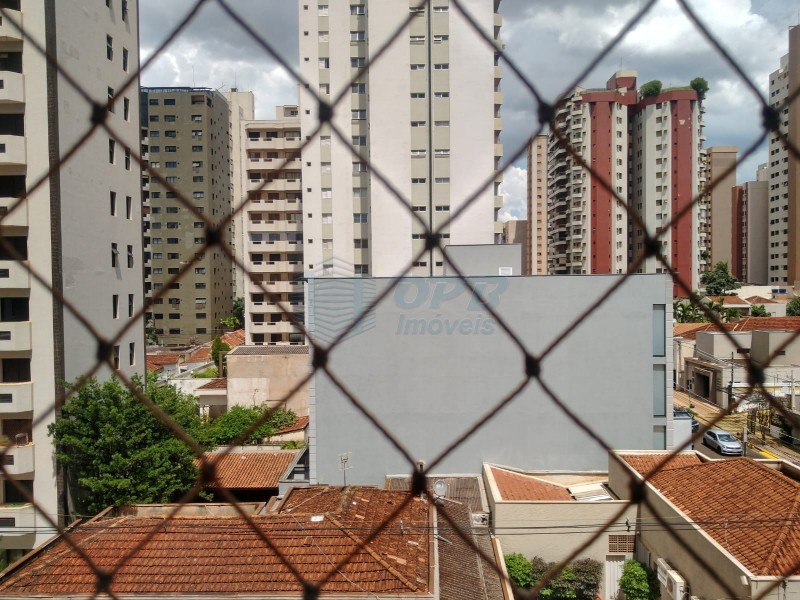 OPB Imóveis | Imobiliária em Ribeirão Preto | SP - Apartamento - Centro - Ribeirão Preto