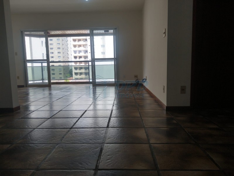 OPB Imóveis | Imobiliária em Ribeirão Preto | SP - Apartamento - Centro - Ribeirão Preto