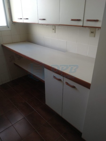 OPB Imóveis | Imobiliária em Ribeirão Preto | SP - Apartamento - Centro - Ribeirão Preto