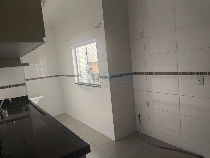 OPB Imóveis | Imobiliária em Ribeirão Preto | SP - Apartamento - Jardim Botânico - Ribeirão Preto