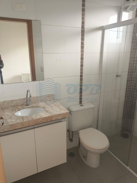 OPB Imóveis | Imobiliária em Ribeirão Preto | SP - Apartamento - Jardim Botânico - Ribeirão Preto