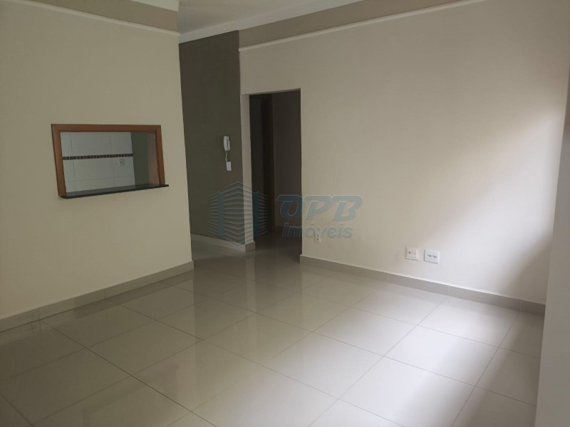 OPB Imóveis | Imobiliária em Ribeirão Preto | SP - Apartamento - Jardim Botânico - Ribeirão Preto