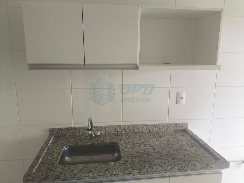 OPB Imóveis | Imobiliária em Ribeirão Preto | SP - Apartamento - Presidente Medici - Ribeirão Preto