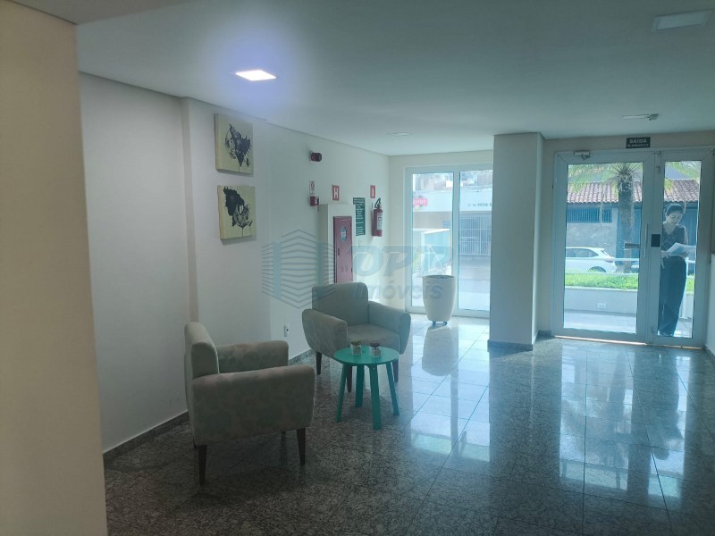 OPB Imóveis | Imobiliária em Ribeirão Preto | SP - Apartamento - Presidente Medici - Ribeirão Preto