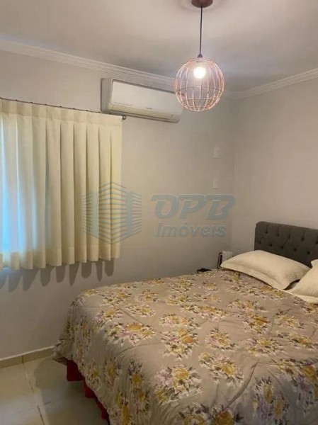 OPB Imóveis | Imobiliária em Ribeirão Preto | SP - Casa - Jardim Interlagos - Ribeirão Preto