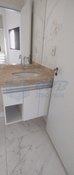 OPB Imóveis | Imobiliária em Ribeirão Preto | SP - Apartamento - Jardim Botânico - Ribeirão Preto