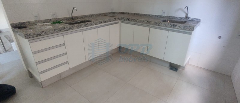 OPB Imóveis | Imobiliária em Ribeirão Preto | SP - Apartamento - Jardim Botânico - Ribeirão Preto