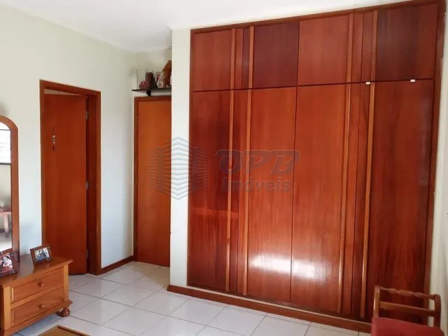 OPB Imóveis | Imobiliária em Ribeirão Preto | SP - Apartamento - Jardim Botânico - Ribeirão Preto