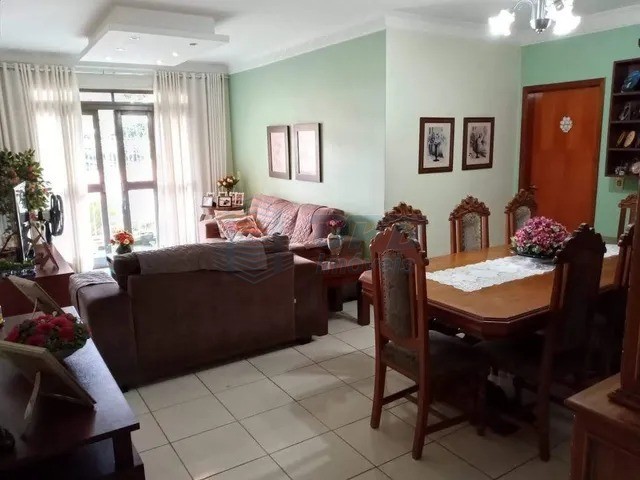 OPB Imóveis | Imobiliária em Ribeirão Preto | SP - Apartamento - Jardim Botânico - Ribeirão Preto