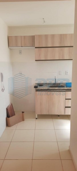 OPB Imóveis | Imobiliária em Ribeirão Preto | SP - Apartamento - Manoel Penna - Ribeirão Preto