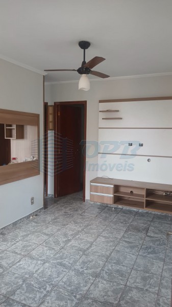 OPB Imóveis | Imobiliária em Ribeirão Preto | SP - Apartamento - Vila Virgínia - Ribeirão Preto