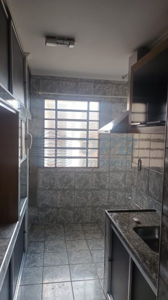 OPB Imóveis | Imobiliária em Ribeirão Preto | SP - Apartamento - Vila Virgínia - Ribeirão Preto