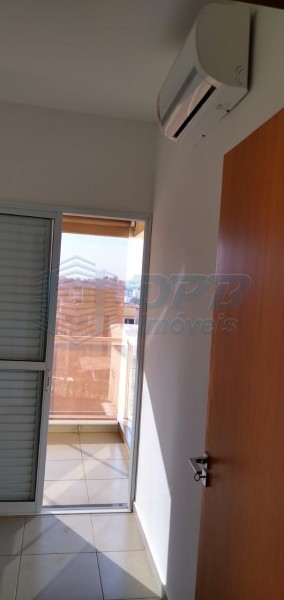 OPB Imóveis | Imobiliária em Ribeirão Preto | SP - Apartamento - Jardim Irajá - Ribeirão Preto