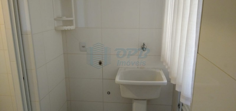 OPB Imóveis | Imobiliária em Ribeirão Preto | SP - Apartamento - Jardim Irajá - Ribeirão Preto