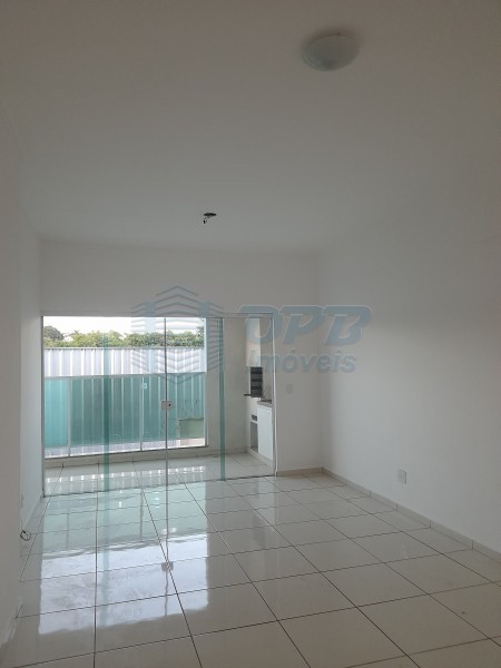 OPB Imóveis | Imobiliária em Ribeirão Preto | SP - Apartamento - Jardim Botânico - Ribeirão Preto