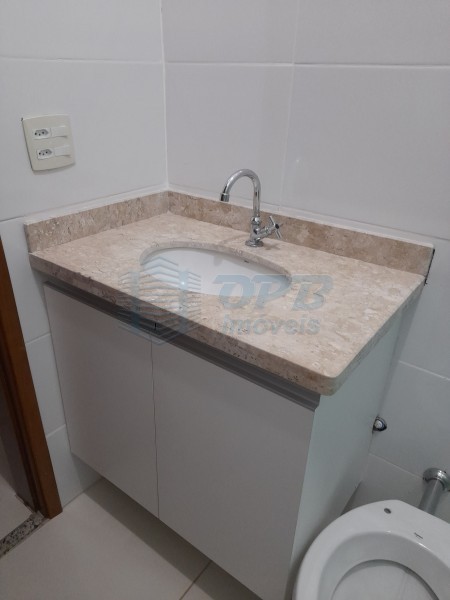 OPB Imóveis | Imobiliária em Ribeirão Preto | SP - Apartamento - Jardim Botânico - Ribeirão Preto