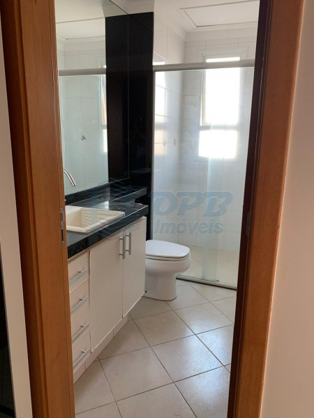 OPB Imóveis | Imobiliária em Ribeirão Preto | SP - Apartamento - Jardim Irajá - Ribeirão Preto