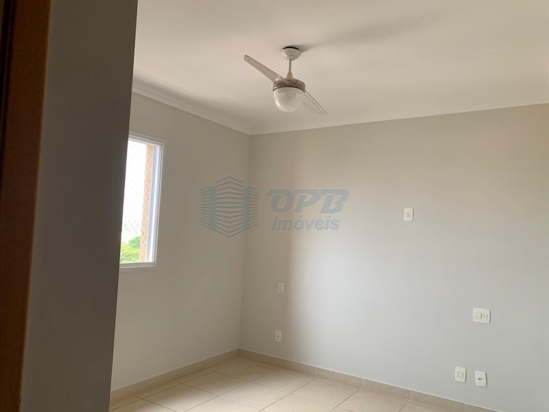 OPB Imóveis | Imobiliária em Ribeirão Preto | SP - Apartamento - Jardim Irajá - Ribeirão Preto