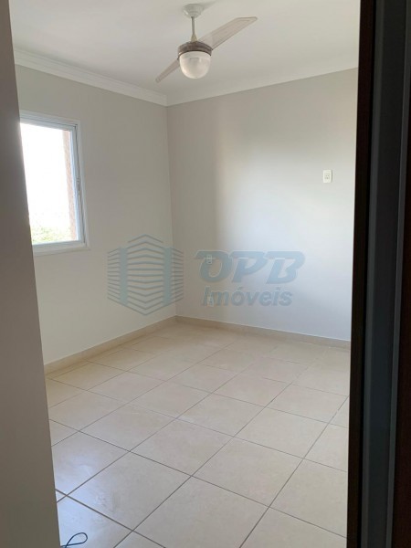 OPB Imóveis | Imobiliária em Ribeirão Preto | SP - Apartamento - Jardim Irajá - Ribeirão Preto