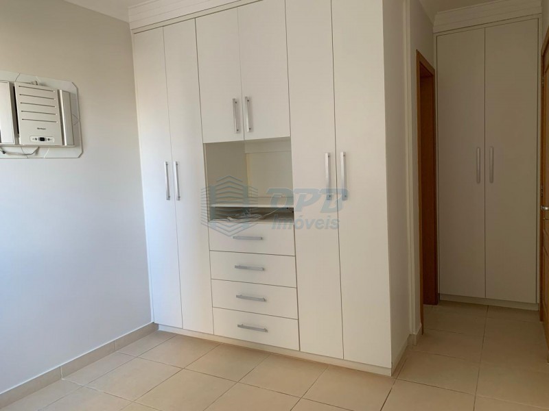 OPB Imóveis | Imobiliária em Ribeirão Preto | SP - Apartamento - Jardim Irajá - Ribeirão Preto