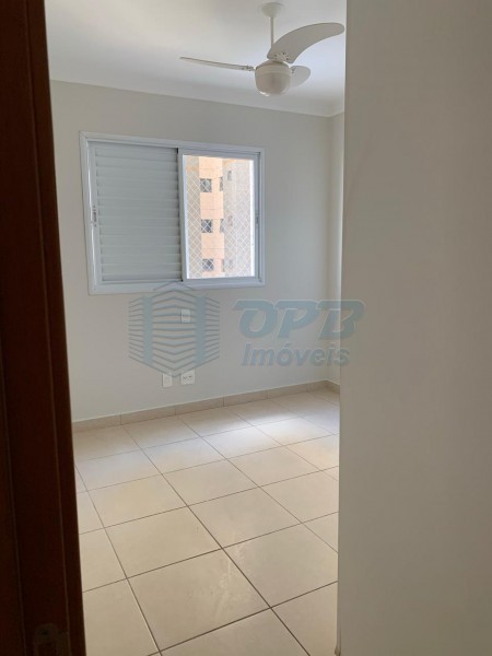 OPB Imóveis | Imobiliária em Ribeirão Preto | SP - Apartamento - Jardim Irajá - Ribeirão Preto