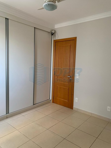 OPB Imóveis | Imobiliária em Ribeirão Preto | SP - Apartamento - Jardim Irajá - Ribeirão Preto