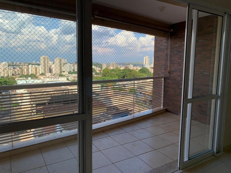 Apartamento - Jardim Irajá - Ribeirão Preto