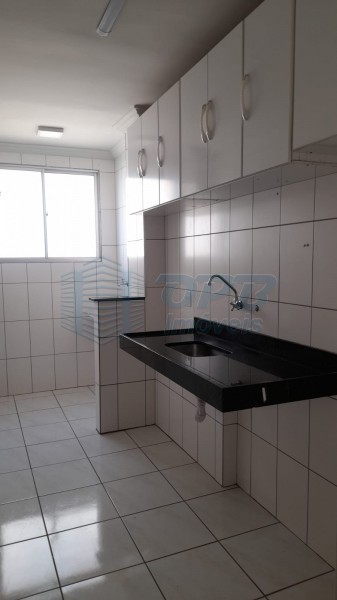 OPB Imóveis | Imobiliária em Ribeirão Preto | SP - Apartamento - Jardim Paulistano - Ribeirão Preto