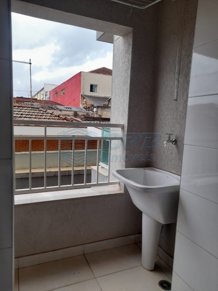 OPB Imóveis | Imobiliária em Ribeirão Preto | SP - Apartamento - Jardim Paulista - Ribeirão Preto