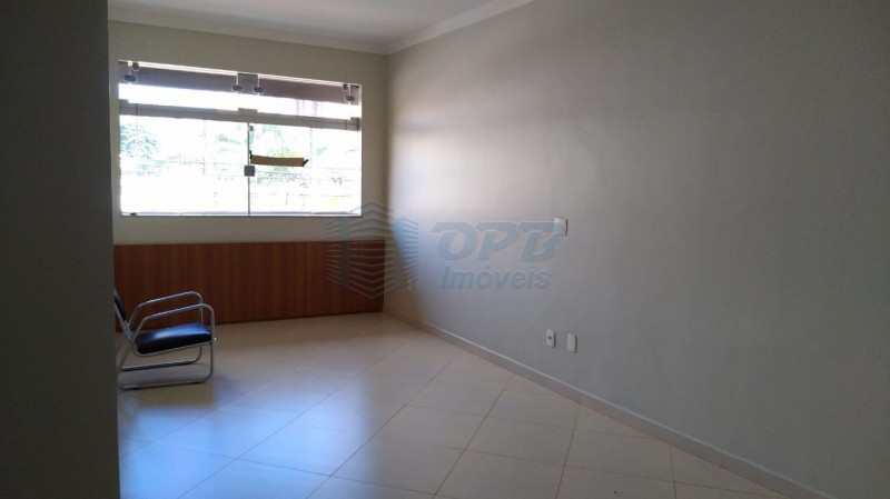 OPB Imóveis | Imobiliária em Ribeirão Preto | SP - Sala Comercial - Centro - Ribeirão Preto