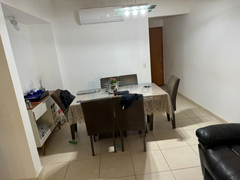 OPB Imóveis | Imobiliária em Ribeirão Preto | SP - Apartamento - Jardim Botânico - Ribeirão Preto